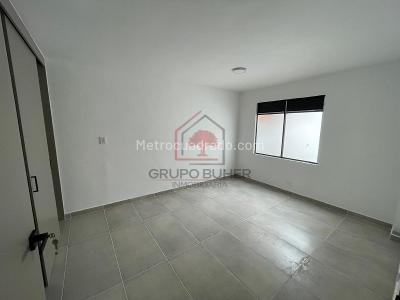 Apartamento de 3 alcobas en venta en Mira Valle, Medellín, 114 m² · foto 6 de 11