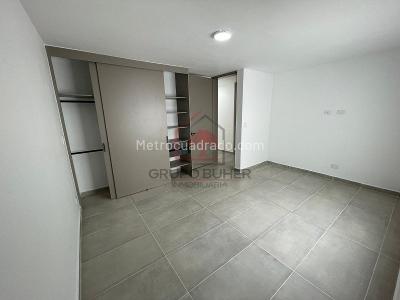 Apartamento de 3 alcobas en venta en Mira Valle, Medellín, 114 m² · foto 7 de 11
