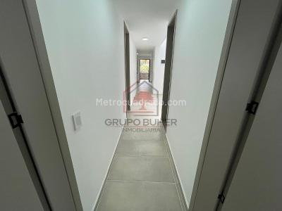 Apartamento de 3 alcobas en venta en Mira Valle, Medellín, 114 m² · foto 8 de 11