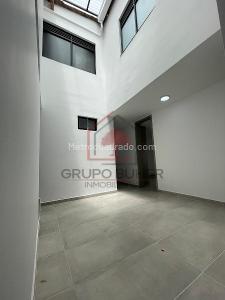 Apartamento de 3 alcobas en venta en Mira Valle, Medellín, 114 m² · foto 9 de 11