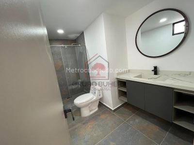 Apartamento de 3 alcobas en venta en Mira Valle, Medellín, 114 m² · foto 10 de 11