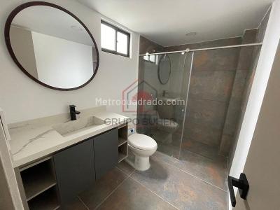 Apartamento de 3 alcobas en venta en Mira Valle, Medellín, 114 m² · foto 11 de 11