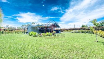 Finca en Arriendo, Crucero, Rionegro