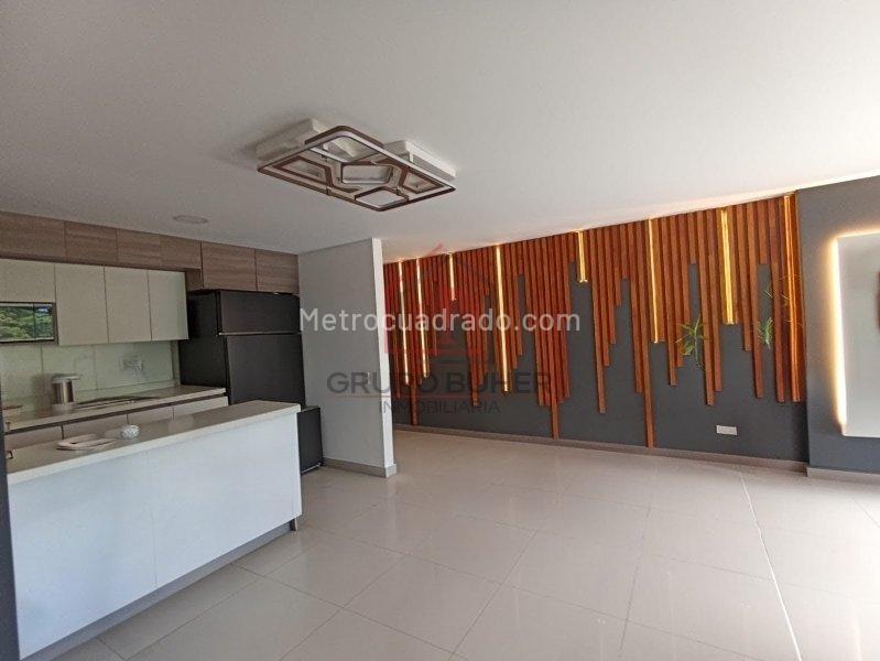 Piso – Sabaneta, Cañaveralejo - Vista 2