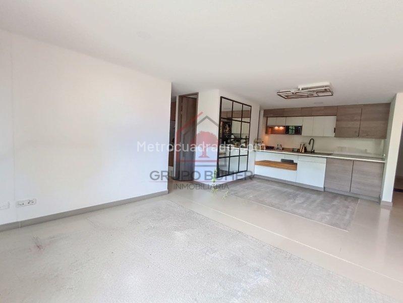 Piso – Sabaneta, Cañaveralejo - Vista 3