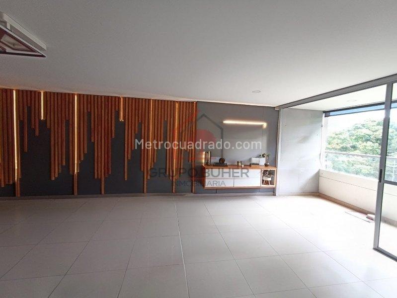 Piso – Sabaneta, Cañaveralejo - Vista 5