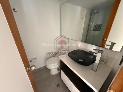 Apartamento en arriendo en Las Palmas, Medellín · foto 18 de 20
