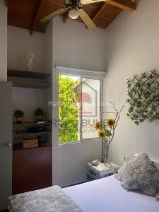 Apartamento de 3 alcobas en venta en La Frontera, Envigado, 66 m² · foto 7 de 18