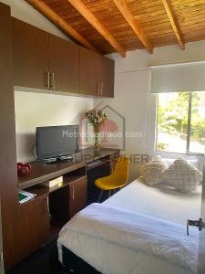 Apartamento de 3 alcobas en venta en La Frontera, Envigado, 66 m² · foto 8 de 18