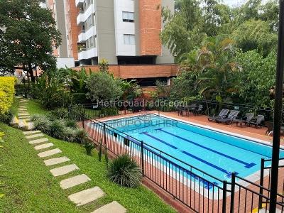 Apartamento de 3 alcobas en venta en La Frontera, Envigado, 66 m² · foto 15 de 18