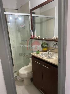 Apartamento de 3 alcobas en venta en La Frontera, Envigado, 66 m² · foto 17 de 18