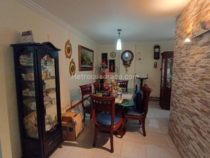 Casa – Sabaneta - Vista 2