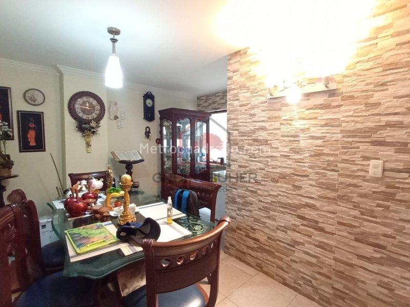 Casa – Sabaneta - Vista 3
