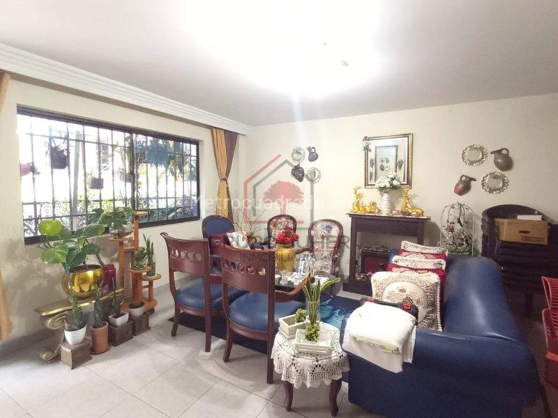Casa – Sabaneta - Más
