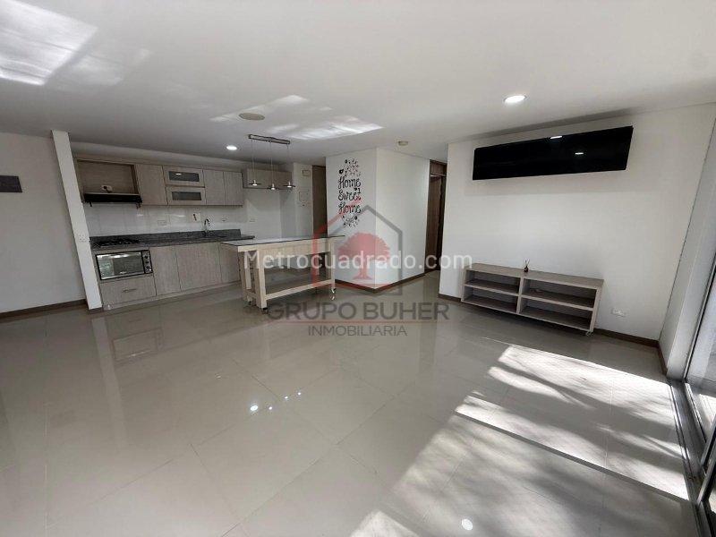 Piso – Envigado - Vista 2