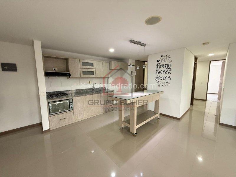 Piso – Envigado - Vista 3