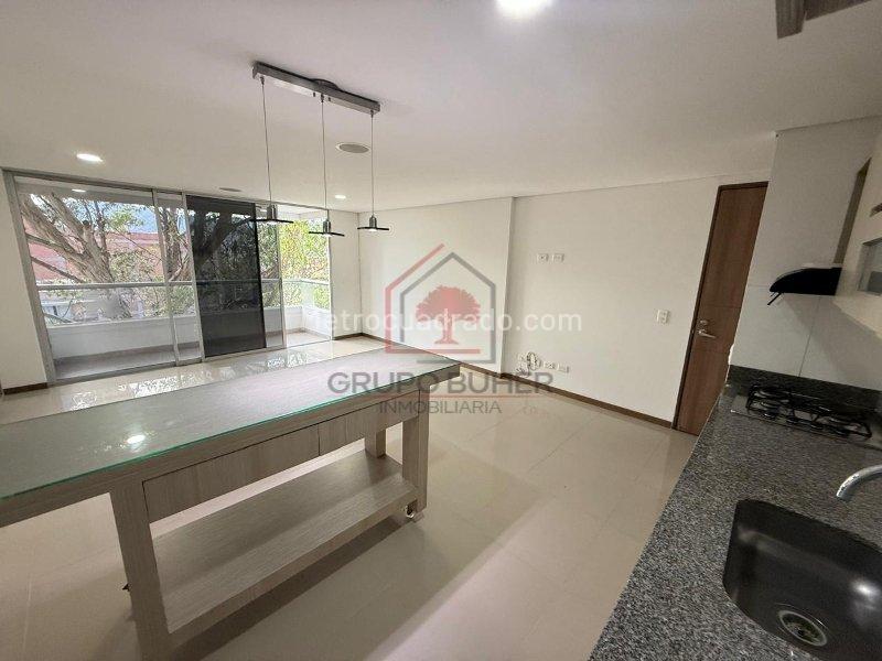 Piso – Envigado - Vista 5
