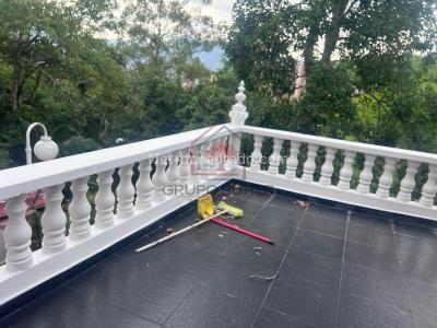 Apartamento de 5 alcobas en venta en El Poblado, Medellín, 1159 m² · foto 7 de 20