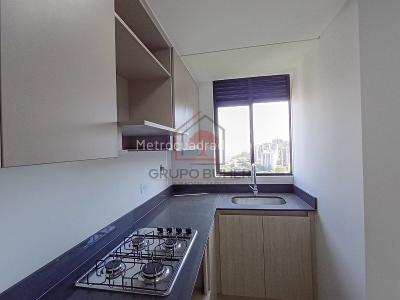 Apartamento en venta en La Palma, Medellín · foto 2 de 20