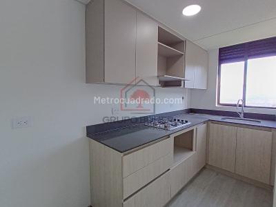 Apartamento en venta en La Palma, Medellín · foto 4 de 20