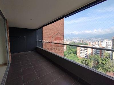 Apartamento en Arriendo, La Loma Del Esmeraldal, Envigado