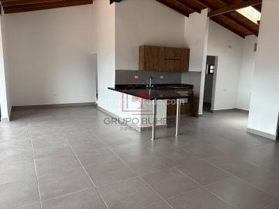 Finca en Arriendo, La Mina, Envigado