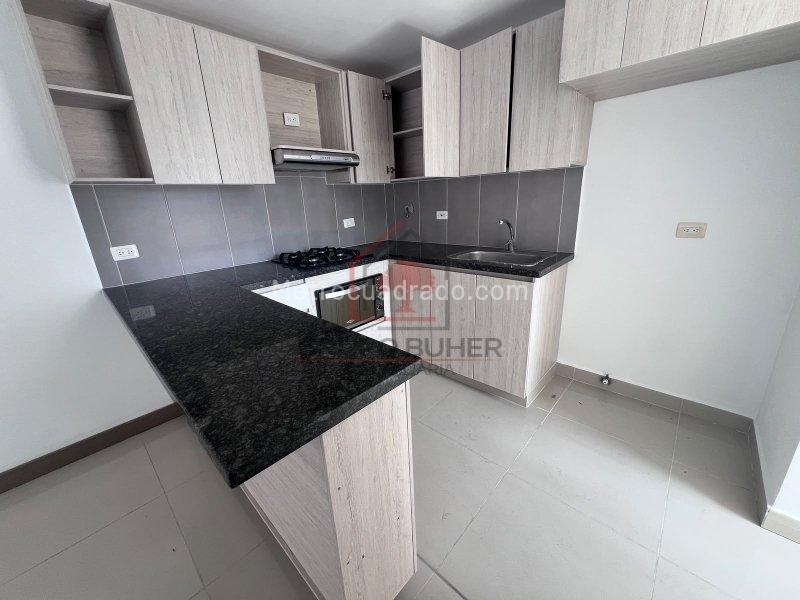 Apartment for rent in Envigado