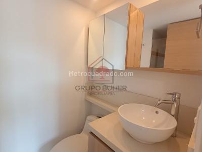 Apartamento de 2 alcobas en arriendo en Pan De Azucar, Sabaneta, 75 m² · foto 3 de 14