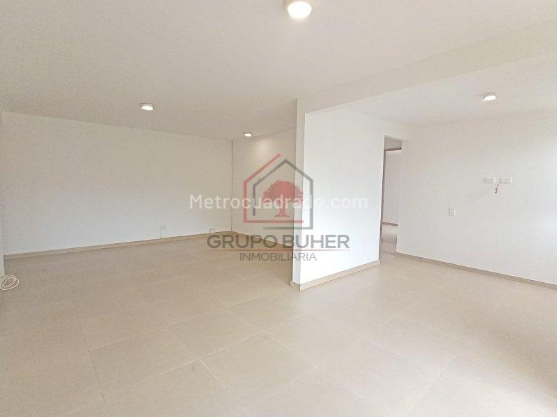 Apartamento en Arriendo, Pan De Azucar, Sabaneta