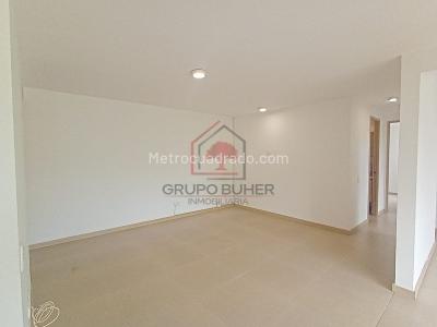 Apartamento de 2 alcobas en arriendo en Pan De Azucar, Sabaneta, 75 m² · foto 6 de 14