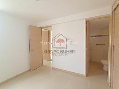 Apartamento de 2 alcobas en arriendo en Pan De Azucar, Sabaneta, 75 m² · foto 9 de 14