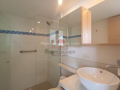 Apartamento de 2 alcobas en arriendo en Pan De Azucar, Sabaneta, 75 m² · foto 10 de 14
