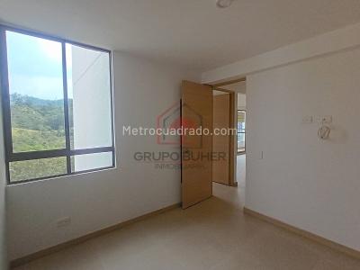 Apartamento de 2 alcobas en arriendo en Pan De Azucar, Sabaneta, 75 m² · foto 11 de 14