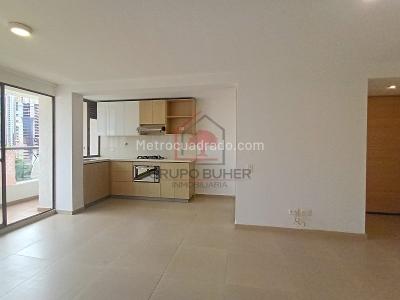 Apartamento de 2 alcobas en arriendo en Pan De Azucar, Sabaneta, 75 m² · foto 14 de 14