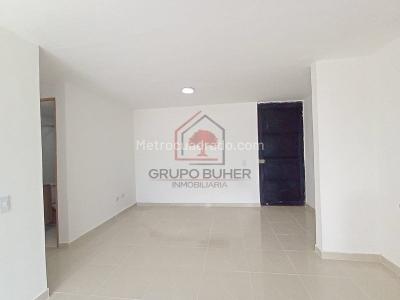 Apartamento de 3 alcobas en arriendo en Parque, Sabaneta, 64 m² · foto 2 de 20