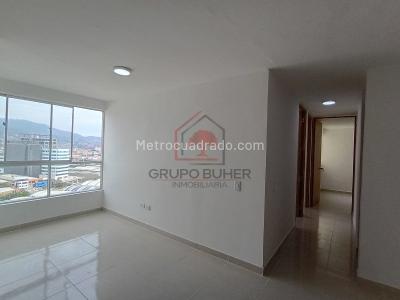 Apartamento de 3 alcobas en arriendo en Parque, Sabaneta, 64 m² · foto 3 de 20