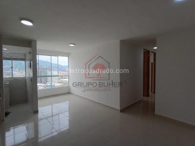 Apartamento de 3 alcobas en arriendo en Parque, Sabaneta, 64 m² · foto 4 de 20