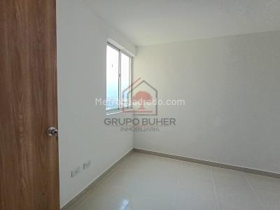Apartamento de 3 alcobas en arriendo en Parque, Sabaneta, 64 m² · foto 6 de 20
