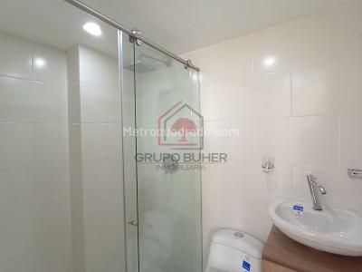Apartamento de 3 alcobas en arriendo en Parque, Sabaneta, 64 m² · foto 7 de 20