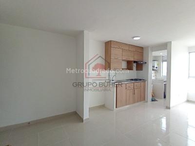 Apartamento de 3 alcobas en arriendo en Parque, Sabaneta, 64 m² · foto 8 de 20