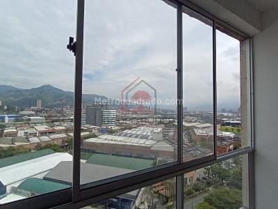 Apartamento de 3 alcobas en arriendo en Parque, Sabaneta, 64 m² · foto 9 de 20