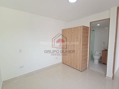 Apartamento de 3 alcobas en arriendo en Parque, Sabaneta, 64 m² · foto 10 de 20