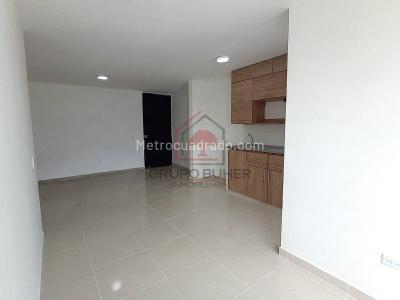 Apartamento de 3 alcobas en arriendo en Parque, Sabaneta, 64 m² · foto 16 de 20