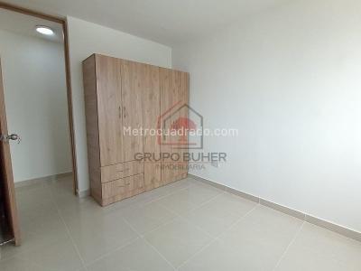 Apartamento de 3 alcobas en arriendo en Parque, Sabaneta, 64 m² · foto 17 de 20