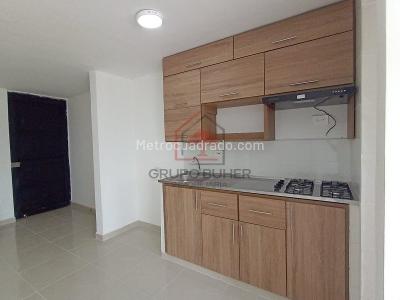 Apartamento de 3 alcobas en arriendo en Parque, Sabaneta, 64 m² · foto 18 de 20