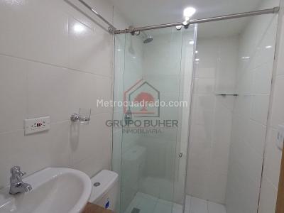 Apartamento de 3 alcobas en arriendo en Parque, Sabaneta, 64 m² · foto 19 de 20