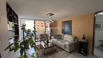 Apartamento de 3 alcobas en venta en La Magnolia, Envigado, 108 m² · foto 3 de 20
