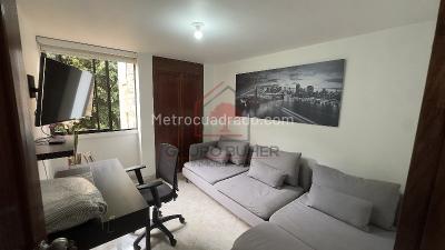 Apartamento de 3 alcobas en venta en La Magnolia, Envigado, 108 m² · foto 4 de 20