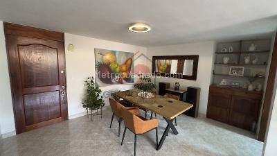 Apartamento de 3 alcobas en venta en La Magnolia, Envigado, 108 m² · foto 5 de 20