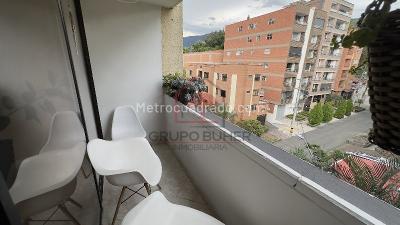 Apartamento de 3 alcobas en venta en La Magnolia, Envigado, 108 m² · foto 6 de 20